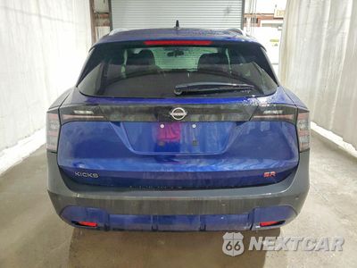Zdjęcie 6 z 14 samochodu: 2026 NISSAN KICKS SR VIN:3N8AP6DA9TL381574 - miniatura