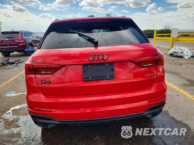 Zdjęcie 6 z 13 samochodu: 2024 AUDI Q3 PREMIUM PLUS S LINE 45 VIN:WA1EECF37R1164471 - miniatura