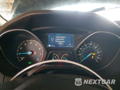 Zdjęcie 9 z 13 samochodu: 2012 FORD FOCUS SE VIN:1FAHP3F28CL351658 - miniatura