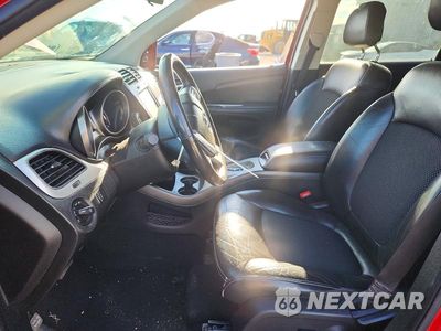 Zdjęcie 7 z 12 samochodu: 2018 DODGE JOURNEY CROSSROAD VIN:3C4PDDGG8JT430702 - miniatura