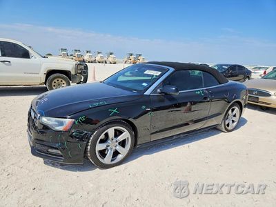 2016 AUDI A5 PREMIUM PLUS S-LINE WAUD2AFH3GN004245 - główne zdjęcie licytacji z USA - miniatura