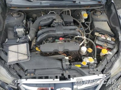 Zdjęcie 12 z 13 samochodu: 2014 SUBARU IMPREZA PREMIUM VIN:JF1GPAC62E8224014 - miniatura