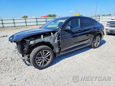 2020 BMW X4 XDRIVE30I 5UX2V1C0XL9B89947 - główne zdjęcie licytacji z USA - miniatura