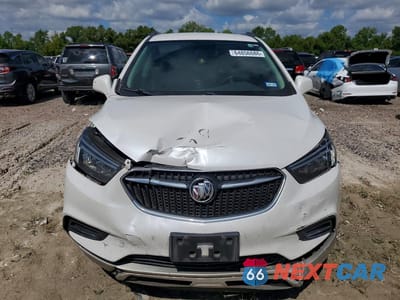 Piąte zdjęcie samochodu w środku: 2020 BUICK ENCORE PREFERRED VIN:KL4CJASB1LB010313 - miniatura