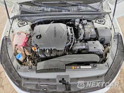 Zdjęcie 11 z 12 samochodu: 2025 KIA K5 GT LINE VIN:KNAG64J78S5306513 - miniatura