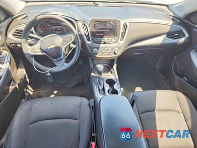 Zdjęcie 8 z 12 samochodu: 2022 CHEVROLET MALIBU LS VIN:1G1ZB5ST5NF167327 - miniatura