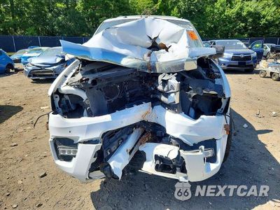 Piąte zdjęcie samochodu w środku: 2017 FORD EXPEDITION LIMITED VIN:1FMJU2AT7HEA62034 - miniatura