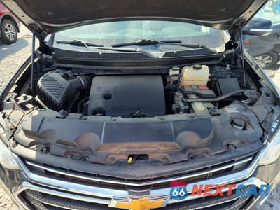 Zdjęcie 12 z 13 samochodu: 2021 CHEVROLET TRAVERSE LT VIN:1GNEVHKW2MJ246627 - miniatura