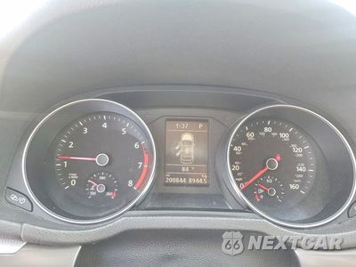 Zdjęcie 9 z 12 samochodu: 2017 VOLKSWAGEN PASSAT R-LINE VIN:1VWDT7A38HC017307 - miniatura