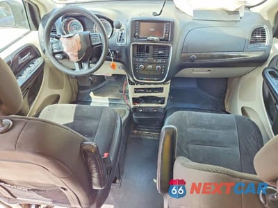 Zdjęcie 8 z 14 samochodu: 2018 DODGE GRAND CARAVAN SE VIN:2C7WDGBG0JR303713 - miniatura