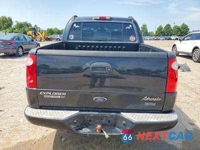 Zdjęcie 6 z 12 samochodu: 2005 FORD EXPLORER SPORT TRAC VIN:1FMDU77K85UB63819 - miniatura