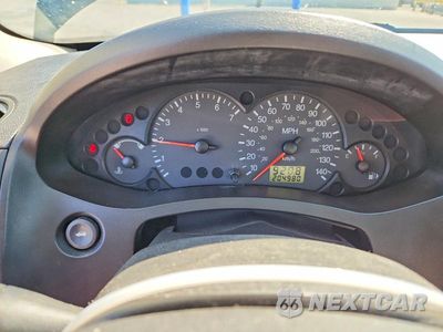 Zdjęcie 9 z 14 samochodu: 2006 FORD FOCUS ZX5 VIN:1FAFP37N26W167089 - miniatura