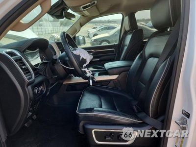 Zdjęcie 7 z 12 samochodu: 2021 RAM 1500 LARAMIE VIN:1C6SRFJT0MN617537 - miniatura