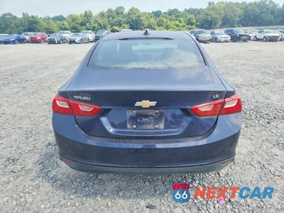 Zdjęcie 6 z 12 samochodu: 2016 CHEVROLET MALIBU LS VIN:1G1ZC5ST6GF292160 - miniatura