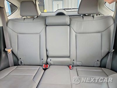 Zdjęcie 10 z 13 samochodu: 2016 HONDA CR-V EXL VIN:5J6RM4H79GL122881 - miniatura
