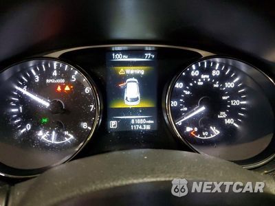 Zdjęcie 9 z 13 samochodu: 2016 NISSAN ROGUE S VIN:5N1AT2MT2GC813436 - miniatura
