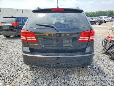 Zdjęcie 6 z 13 samochodu: 2017 DODGE JOURNEY SE VIN:3C4PDCAB4HT603861 - miniatura