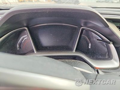 Zdjęcie 9 z 12 samochodu: 2021 HONDA CIVIC SPORT VIN:2HGFC2F88MH551113 - miniatura