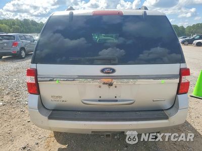Zdjęcie 6 z 13 samochodu: 2016 FORD EXPEDITION LIMITED VIN:1FMJU1KT0GEF37370 - miniatura