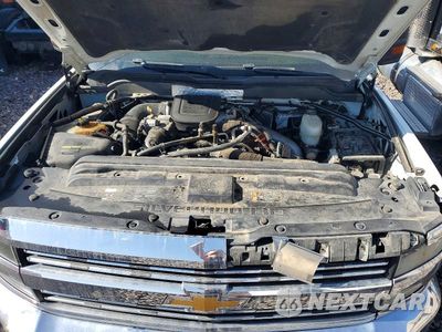 Zdjęcie 11 z 12 samochodu: 2015 CHEVROLET SILVERADO K3500 VIN:1GB4KYC89FF640634 - miniatura