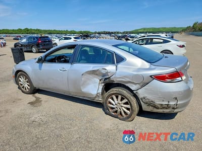 Drugie zdjęcie samochodu z przodu: 2011 MAZDA 6 I VIN:1YVHZ8CH1B5M05339 - miniatura