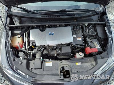 Zdjęcie 11 z 12 samochodu: 2019 TOYOTA PRIUS LE VIN:JTDKARFU7K3071203 - miniatura