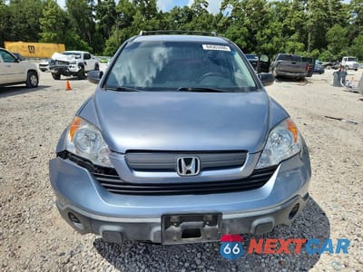 Piąte zdjęcie samochodu w środku: 2008 HONDA CR-V LX VIN:JHLRE38328C014410 - miniatura