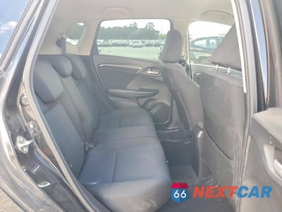 Zdjęcie 10 z 13 samochodu: 2020 HONDA FIT LX VIN:3HGGK5H44LM709837 - miniatura