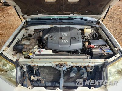 Zdjęcie 12 z 13 samochodu: 2006 TOYOTA 4RUNNER SR5 VIN:JTEZU14R968062707 - miniatura