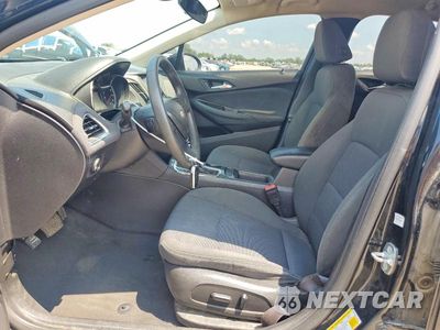 Zdjęcie 7 z 12 samochodu: 2018 CHEVROLET CRUZE LT VIN:1G1BE5SM1J7107910 - miniatura