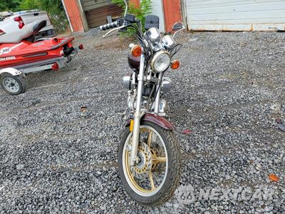 Drugie zdjęcie samochodu z przodu: 1988 YAMAHA VIRAGO VIN:JYA1TEE08JA029867 - miniatura