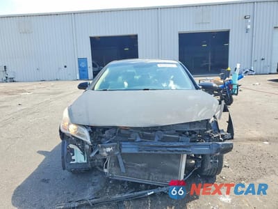 Piąte zdjęcie samochodu w środku: 2017 HYUNDAI SONATA SE VIN:5NPE24AFXHH509375 - miniatura