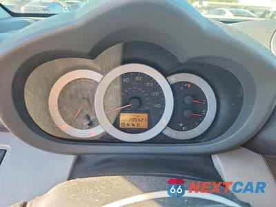 Zdjęcie 9 z 12 samochodu: 2010 TOYOTA RAV4 LIMITED VIN:2T3DK4DV3AW019048 - miniatura