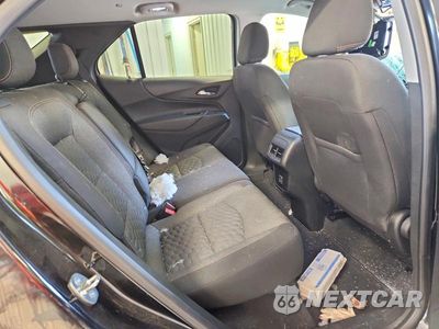Zdjęcie 11 z 13 samochodu: 2020 CHEVROLET EQUINOX LT VIN:2GNAXKEV7L6217094 - miniatura