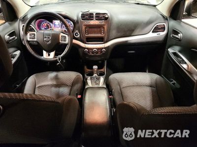 Zdjęcie 8 z 13 samochodu: 2014 DODGE JOURNEY SE VIN:3C4PDCAB0ET227963 - miniatura