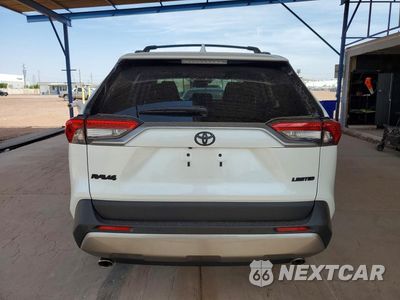 Zdjęcie 6 z 13 samochodu: 2024 TOYOTA RAV4 LIMITED VIN:2T3Y1RFV2RW331937 - miniatura