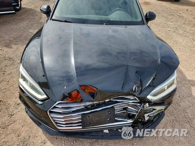 Zdjęcie 11 z 12 samochodu: 2019 AUDI A5 PREMIUM VIN:WAUSNAF53KA007490 - miniatura