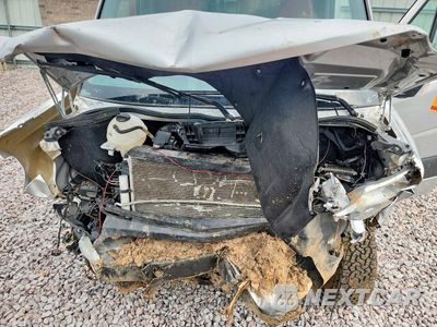 Zdjęcie 7 z 10 samochodu: 2017 MERCEDES-BENZ SPRINTER 2500 RV VIN:WD3FE7CD2HP569254 - miniatura