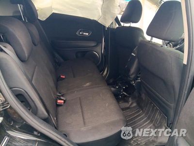 Zdjęcie 10 z 12 samochodu: 2018 HONDA HR-V EX VIN:3CZRU6H58JM712134 - miniatura
