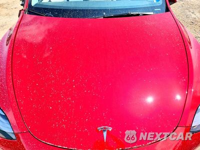 Zdjęcie 12 z 13 samochodu: 2025 TESLA MODEL Y VIN:7SAYGDEE1SA342300 - miniatura