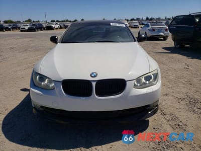 Piąte zdjęcie samochodu w środku: 2011 BMW 328 I SULEV VIN:WBADW7C55BE545226 - miniatura