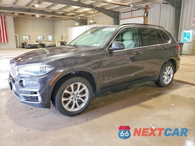 2016 BMW X5 XDR40E 5UXKT0C56G0S75534 - główne zdjęcie licytacji z USA - miniatura