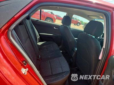 Zdjęcie 10 z 12 samochodu: 2018 KIA RIO S VIN:3KPA24AB7JE136110 - miniatura