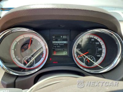 Zdjęcie 9 z 13 samochodu: 2012 DODGE DURANGO SXT VIN:1C4RDHAG5CC195232 - miniatura