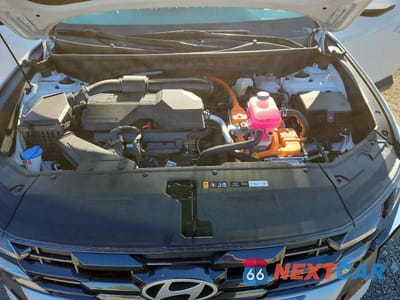 Zdjęcie 12 z 14 samochodu: 2026 HYUNDAI TUCSON SEL VIN:KM8JBDD1XTU455164 - miniatura