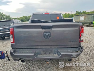 Zdjęcie 6 z 13 samochodu: 2024 RAM 1500 BIG HORN/LONE STAR VIN:1C6SRFFT7RN170592 - miniatura
