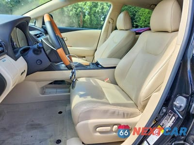 Zdjęcie 7 z 12 samochodu: 2015 LEXUS RX 450H VIN:2T2BC1BA3FC009992 - miniatura