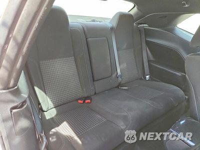 Zdjęcie 10 z 13 samochodu: 2017 DODGE CHALLENGER SXT VIN:2C3CDZAG6HH573417 - miniatura