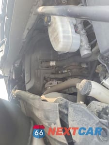 Zdjęcie 11 z 13 samochodu: 2017 CHEVROLET SILVERADO C2500 HEAVY DUTY VIN:1GB0CUEGXHZ364930 - miniatura