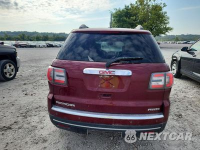 Zdjęcie 6 z 13 samochodu: 2015 GMC ACADIA SLT-1 VIN:1GKKVRKD6FJ186620 - miniatura
